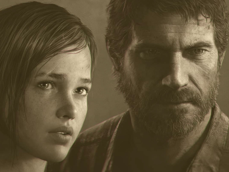 The Last of Us