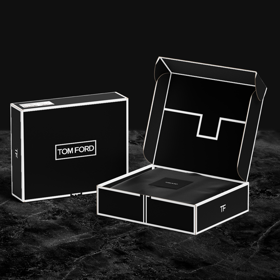 Tom Ford