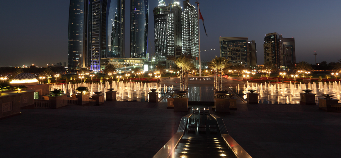 Abu Dhabi