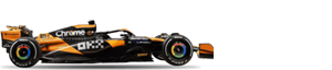 Mclaren Machine