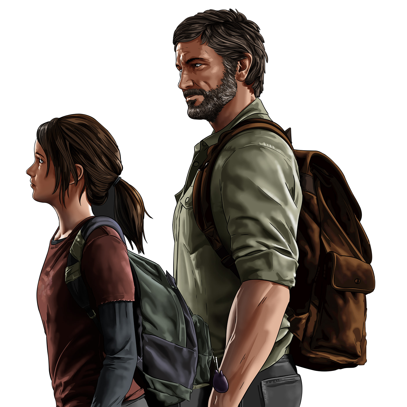 story-characters